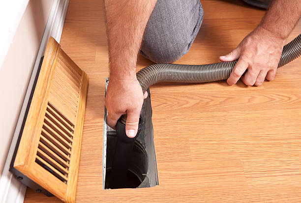Best Local Air Duct Cleaning Services  in Pennsburg, PA