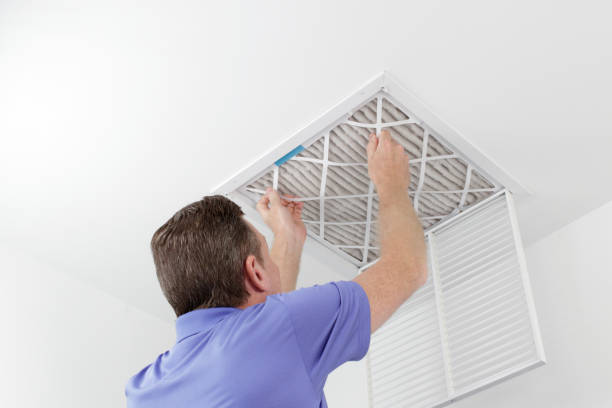 Best Home Air Vent Cleaning  in Pennsburg, PA